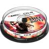 Emtec - CD-R - ECOC801052CB - 80min-700mb (unità vendita 1 pz.)