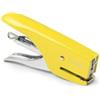 ITERNET Blister Mini cucitrice M013 + punti passo 10 - giallo - Kartia (unità vendita 1 pz.)