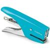 ITERNET Blister Mini cucitrice M013 + punti passo 10 - turchese - Kartia (unità vendita 1 pz.)