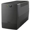 TRUST Gruppi di continuità Paxxon 1500VA UPS - 4 porte - Trust (unità vendita 1 pz.)