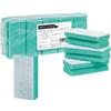 PerfettoFactory Spugna Pro Color - verde - PerfettoFactory - conf. 10 pezzi (unità vendita 1 pz.)