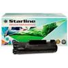 Starline - Toner Ricostruito - per Canon - Nero - 3500B002AA - 2.100 pag (unità vendita 1 pz.)
