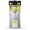 Epson - Cartuccia - Giallo - T01D4 - C13T01D400 - 20.000 pag (unità vendita 1 pz.)