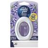 AMBIPUR Profumatore per bagno - lavanda - Ambipur (unità vendita 1 pz.)