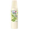 DOPLA Bicchieri biodegradabili - Mater-Bi - 200 ml - avorio - Dopla - conf. 50 pezzi (unità vendita 1 pz.)