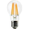 MKC Lampada - Led - goccia - A60 - 12W - E27 - 4000K - luce bianca naturale - MKC (unità vendita 1 pz.)