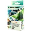 Starline - Cartuccia ink - per Brother - Nero - LC123BK - 20,6ml (unità vendita 1 pz.)
