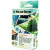 Starline - Cartuccia ink - per Brother - Giallo - LC123Y - 10ml (unità vendita 1 pz.)