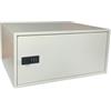 METALPLUS Cassetta di sicurezza 5300-6C - a combinazione - 380 x 180 x 310 mm - Metalplus (unità vendita 1 pz.)