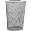 ALBA Portaombrelli Rain - 60cm - acciaio - grigio - Alba (unità vendita 1 pz.)