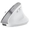 TRUST Mouse Ergonomico Bayo+ wireless - bianco - Trust (unità vendita 1 pz.)