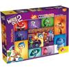 LISCIANI Puzzle maxi "Disney Inside Out 2" - 150 pezzi - Lisciani (unità vendita 1 pz.)
