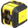 Stanley Livella Laser Cubix - Raggio Rosso 77498 - Stanley STHT77498-1