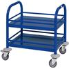 Kongamek Mini carrello con 2 ripiani Adatto per bambini - Kongamek KM31357-MINI