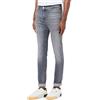 Tommy Jeans Uomo Jeans Simon Skinny Fit, Nero (Denim Black), 34W/30L