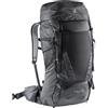 deuter Futura Air Trek 50+10 - Zaino da trekking