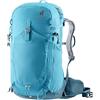 Deuter Trail Pro 31 SL - Zaino da escursionismo e per la via ferrata da donna