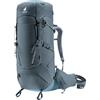 Deuter Aircontact Core 60+10 - Zaino da trekking