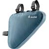 deuter Triangle Bag 1.7, Astuccio per Telaio Bici Unisex-Adult, Atlantic, 1.7 L
