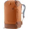 Deuter Utilion 30 Roll-Top Zaino con scomparto per le scarpe