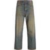 JACK & JONES Jjialex Jjoriginal SBD 339 Jeans, Blu Denim, 30W x 34L Uomo