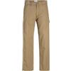 JACK & JONES Jpsteddie Jjbarkley Carpenter Pantaloni Cargo, Beige, 32W x 36L Uomo