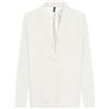 ONLY Onlnova Life Elite L/S Pimo Blazer Solid, Ballerino di Nuvola, L Donna