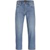 JACK & JONES Jjimark Jjoriginal SBD 326 Jeans, Blu Denim, 33W x 36L Uomo