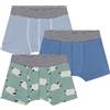 Petit Bateau A0BMO Boxer Bambino Variante 1 2 Anni