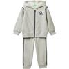 United Colors of Benetton Comp(Giacca+Pant)
