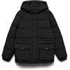 VERO MODA Quilted Jacket VMDIANA Jacket Black S Black S