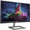Philips 272E1GAJ Monitor Gaming 27, 144 hz, 1ms, AMD Freesync Premium, Full HD, HD, HDMI, Display Port, Casse Audio Integrate, Protezione Occhi, 350cd/m2, Mega Infinity Contrast, Vesa