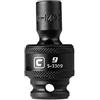 Capri Tools 5-3309 CP53309 - Bussole a percussione, 9 mm