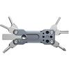 SMALLRIG Folding Tool Set Screwdriver Kit Hunter - 2495