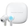 ANFIER M3 Traduttore Auricolari Traduttore Lingua Dispositivo Scorrevole Design Supporto 144 Lingue & Accenti Traduzione Dispositivo Traduttore Wireless con APP Fit iOS & Android