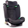 Mobiclinic® kids, Seggiolino auto, I-size, Isofix, Gruppo 2/3, 36kg, 4-12anni, Lionfix max, Evolutivo, 100-150cm, Protezione laterale, Poggiatesta regolabile, 3 posizioni reclinabili, Portabottiglie