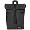 Eastpak UP ROLL Zaino, 23 L - Black (Nero)