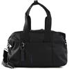 Mandarina Duck MD20 Duffle Bag, Nero (Black), 40x25x20(LxHxW)