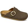 Gelateria International GOCCE CORAZON SUAVE 2 WOOD CIABATTA 37/38