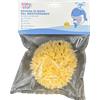 Baby Star BABYSTAR SPUGNA MARE NATURALE 12 CM
