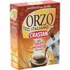 Crastan - Orzo Tostato Macinato, Speciale Per Moka - 500 G, 1 unità, 1