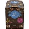ALMAR GUSTO ITALIANO Almar Cioccolata calda Monoporzione, Bustine Preparato Cioccolata Calda Senza Glutine, Lattosio, Conservanti, 100% Made in Italy, 15 Buste da 30 grammi - 17 GUSTI - LAMPONE