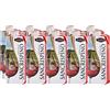 Sancrispino vino Rosso brick 750 ml - 10 pezzi 7.5L