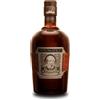 Diplomatico Diplomático Mantuano 70cl - Rum premium invecchiato. 40% vol.