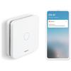 Netatmo Rilevatore intelligente di monossido di carbonio - NCO-EC