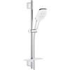 Grohe 26596000 Set Asta Doccia a 3 Getti