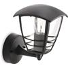 PHILIPS CREEK - Applique per esterno a parete H20cm Nero Philips