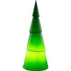 8 seasons Shining Tree rotondo 75 (verde)