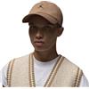JORDAN CLUB CAP WASHED JUMPMAN HAT Berretto