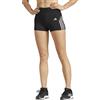 ADIDAS LEGGINGS HYPERGLAM 3-INCH W Leggins Donna